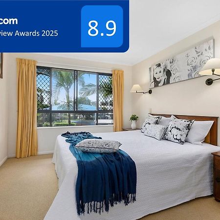 Gorgeous Apartment In Luxurious Noosa Resort นูซาวิลล์ ภายนอก รูปภาพ