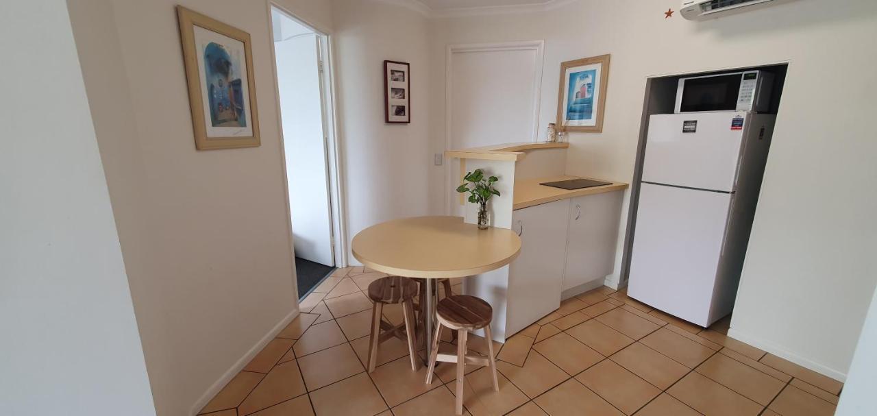 Gorgeous Apartment In Luxurious Noosa Resort นูซาวิลล์ ภายนอก รูปภาพ