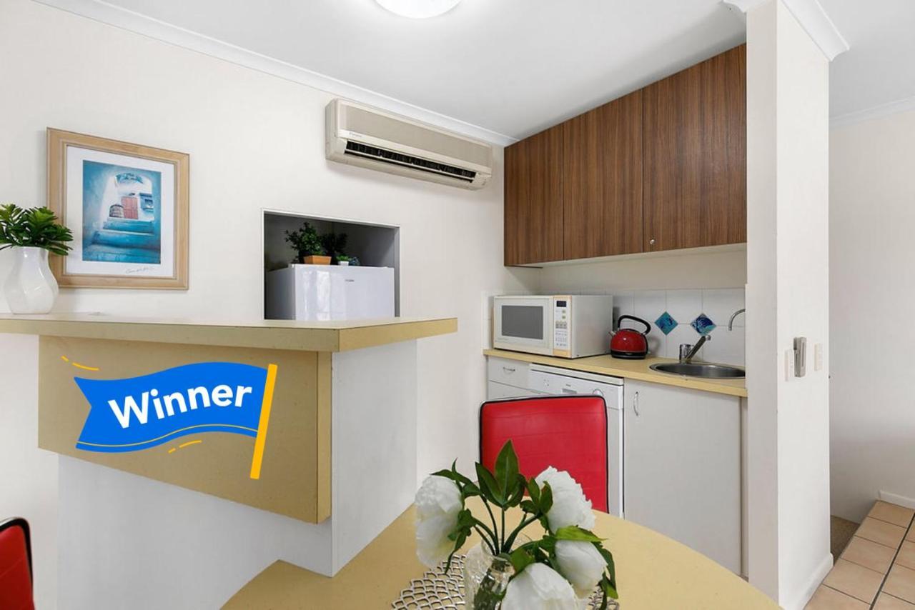 Gorgeous Apartment In Luxurious Noosa Resort นูซาวิลล์ ภายนอก รูปภาพ